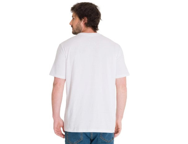 REMERA EVERYDAY WORKWEAR GRAPHIC